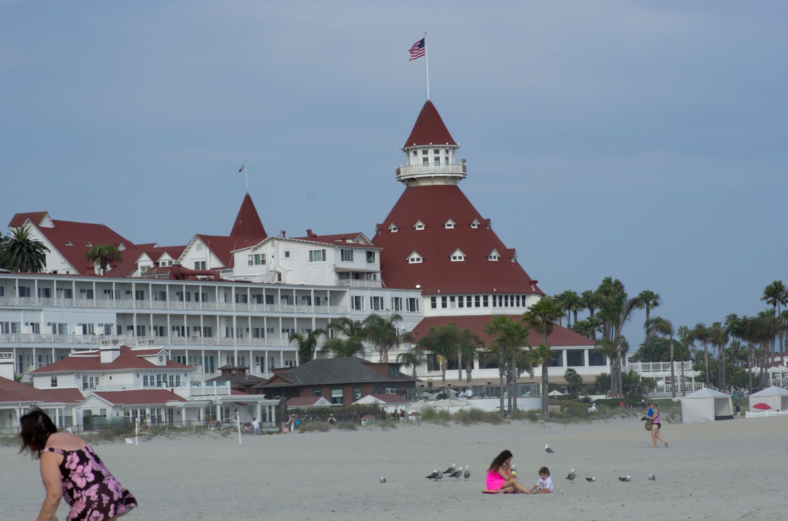 Coronado Island 51